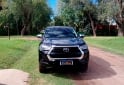 Camionetas - Toyota Hilux SRX 4x4 2021 Diesel 156732Km - En Venta