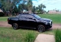Camionetas - Toyota Hilux SRX 4x4 2021 Diesel 156732Km - En Venta