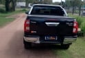 Camionetas - Toyota Hilux SRX 4x4 2021 Diesel 156732Km - En Venta