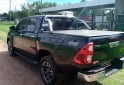 Camionetas - Toyota Hilux SRX 4x4 2021 Diesel 156732Km - En Venta