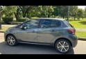 Autos - Peugeot 208 Feline 2020 Nafta 36000Km - En Venta