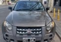 Autos - Fiat Palio weekend 2011 GNC 208000Km - En Venta