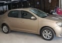 Autos - Renault LOGAN II PRIVILEGE 2017 GNC 170580Km - En Venta