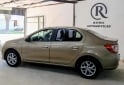 Autos - Renault LOGAN II PRIVILEGE 2017 GNC 170580Km - En Venta