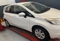 Autos - Nissan Note 2016 Nafta 220000Km - En Venta