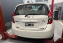Autos - Nissan Note 2016 Nafta 220000Km - En Venta