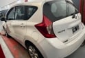 Autos - Nissan Note 2016 Nafta 220000Km - En Venta