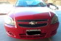 Autos - Chevrolet Celta 1.4 lt 2014 Nafta 178000Km - En Venta