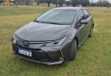 Autos - Toyota Corolla Hibrido Xei 2024 Electrico / Hibrido 63000Km - En Venta