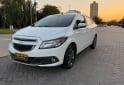 Autos - Chevrolet PRISMA 1.4 LTZ 2015 Nafta 120000Km - En Venta