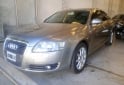 Autos - Audi A6 2006 Nafta 124000Km - En Venta