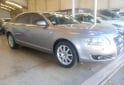 Autos - Audi A6 2006 Nafta 124000Km - En Venta