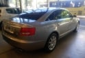Autos - Audi A6 2006 Nafta 124000Km - En Venta