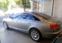 Autos - Audi A6 2006 Nafta 124000Km - En Venta