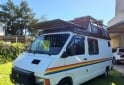 Utilitarios - Renault Trafic 1992 Nafta 35000Km - En Venta