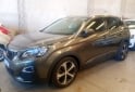 Autos - Peugeot 3008 2018 Nafta 96000Km - En Venta