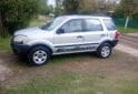 Autos - Ford Ecosport xls full 1.6 2009 Nafta 207000Km - En Venta