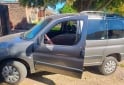 Utilitarios - Citroen Berlingo 2022 Diesel 77000Km - En Venta