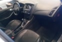 Autos - Ford Focus 2016 Nafta 121000Km - En Venta