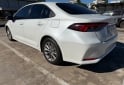 Autos - Toyota Corolla XEI CVT 2022 Nafta 65200Km - En Venta