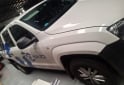 Camionetas - Volkswagen Amarok 2023 Diesel 62000Km - En Venta