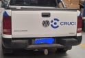 Camionetas - Volkswagen Amarok 2023 Diesel 62000Km - En Venta