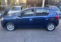 Autos - Renault SANDERO 1.6 ZEN PH2 GNC 2020 GNC  - En Venta