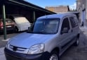Utilitarios - Peugeot Partner 2020 Diesel 100000Km - En Venta