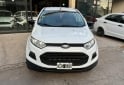 Autos - Ford ECOSPORT 1.5 SE GNC 2015 GNC  - En Venta