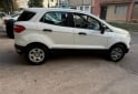Autos - Ford ECOSPORT 1.5 SE GNC 2015 GNC  - En Venta