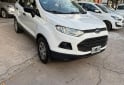 Autos - Ford ECOSPORT 1.5 SE GNC 2015 GNC  - En Venta
