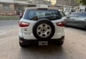 Autos - Ford ECOSPORT 1.5 SE GNC 2015 GNC  - En Venta