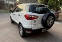 Autos - Ford ECOSPORT 1.5 SE GNC 2015 GNC  - En Venta