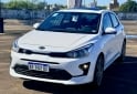 Autos - Kia Rio SX 2021 Nafta 37000Km - En Venta