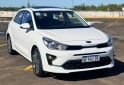 Autos - Kia Rio SX 2021 Nafta 37000Km - En Venta