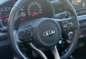 Autos - Kia Rio SX 2021 Nafta 37000Km - En Venta