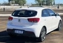 Autos - Kia Rio SX 2021 Nafta 37000Km - En Venta