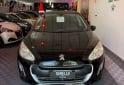 Autos - Peugeot 308 1.6 Active 2013 GNC 166000Km - En Venta