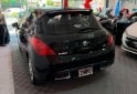Autos - Peugeot 308 1.6 Active 2013 GNC 166000Km - En Venta
