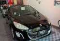 Autos - Peugeot 308 1.6 Active 2013 GNC 166000Km - En Venta