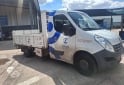 Utilitarios - Renault Master 2.3 DCI 2019 Diesel 105000Km - En Venta
