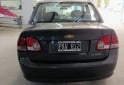 Autos - Chevrolet CORSA CLASSIC 1.4 LS 2015 GNC 170900Km - En Venta