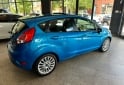 Autos - Ford Fiesta Kinetic 2014 GNC  - En Venta