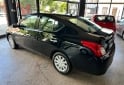 Autos - Nissan Versa 2020 Nafta 70000Km - En Venta