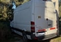 Utilitarios - Mercedes Benz SPRINTER 2016 Diesel 282000Km - En Venta