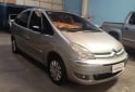 Autos - Citroen Picasso 2012 Nafta 160000Km - En Venta