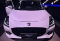 Autos - Suzuki Swift 1.2 2026 Electrico / Hibrido 0Km - En Venta