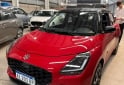 Autos - Suzuki Swift 1.2 2026 Electrico / Hibrido 0Km - En Venta