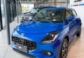 Autos - Suzuki Swift 1.2 2026 Electrico / Hibrido 0Km - En Venta