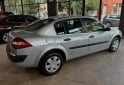 Autos - Renault Megane 2008 Diesel 140000Km - En Venta